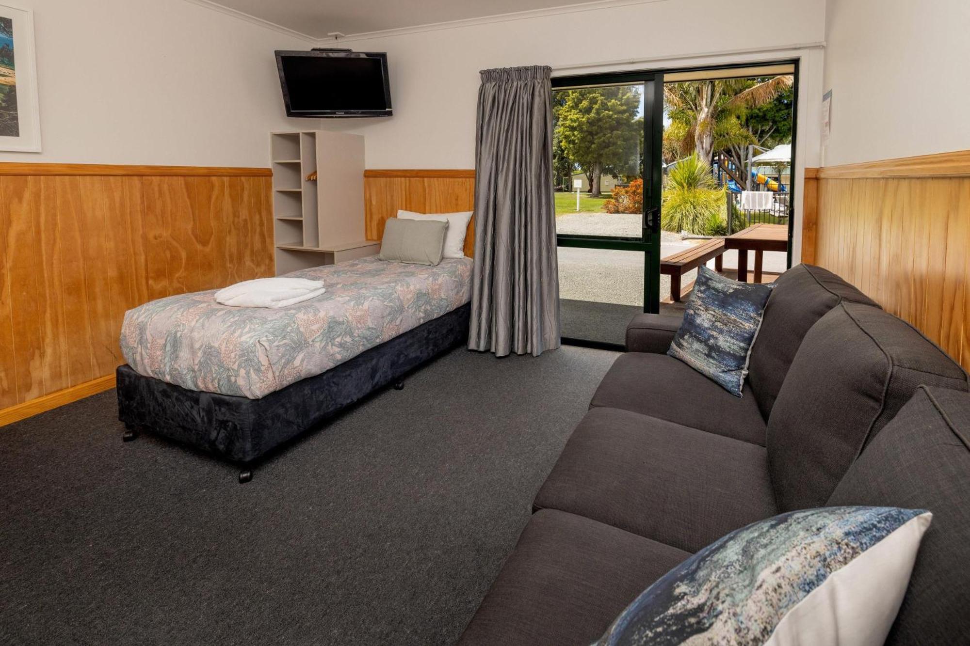 Motueka Top 10 Holiday Park Εξωτερικό φωτογραφία