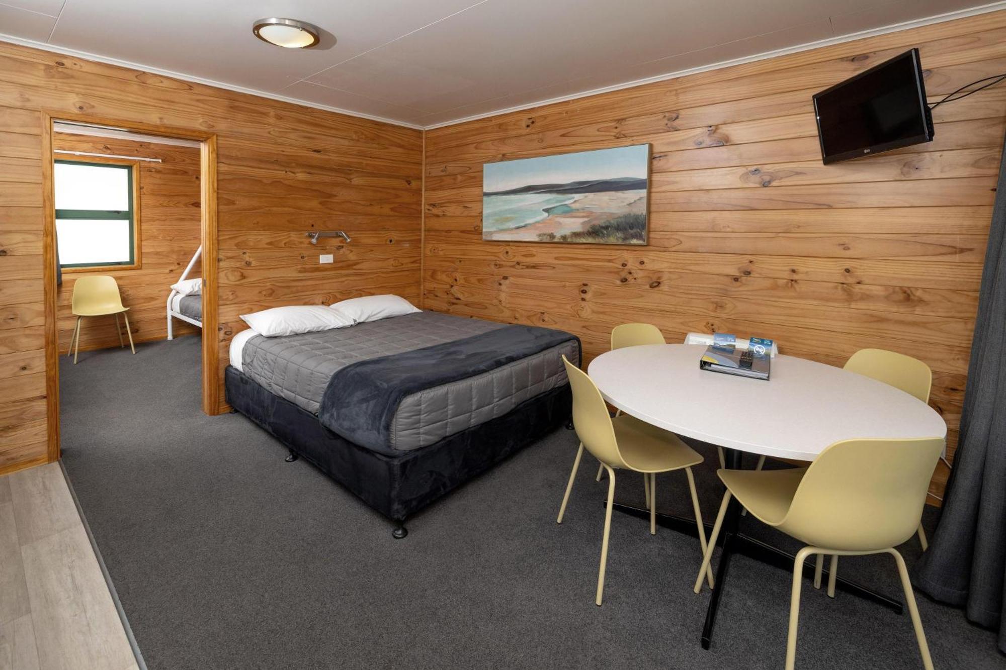Motueka Top 10 Holiday Park Εξωτερικό φωτογραφία