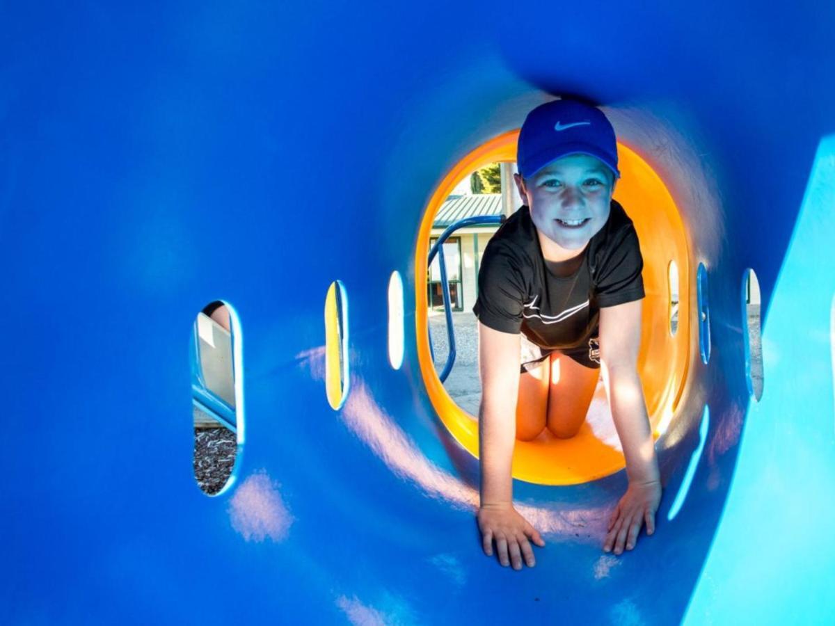Motueka Top 10 Holiday Park Εξωτερικό φωτογραφία