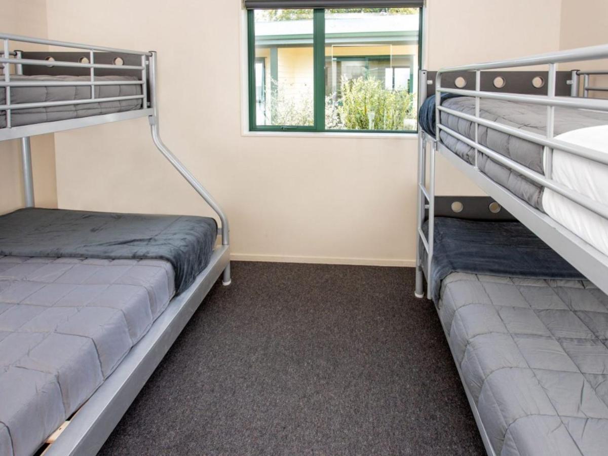 Motueka Top 10 Holiday Park Εξωτερικό φωτογραφία