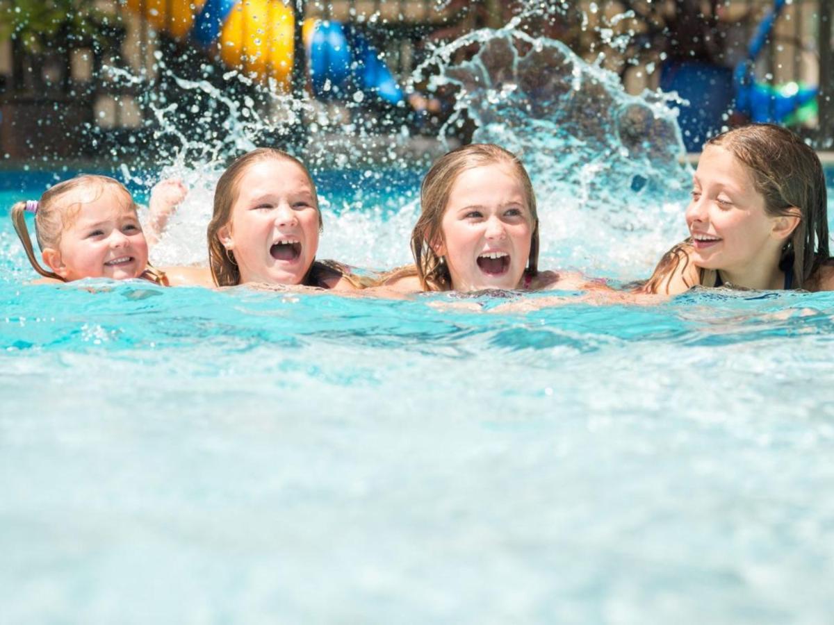 Motueka Top 10 Holiday Park Εξωτερικό φωτογραφία