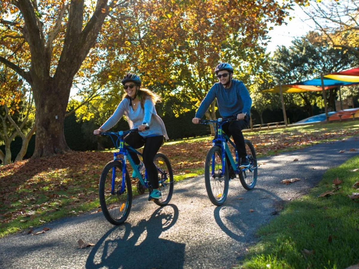 Motueka Top 10 Holiday Park Εξωτερικό φωτογραφία